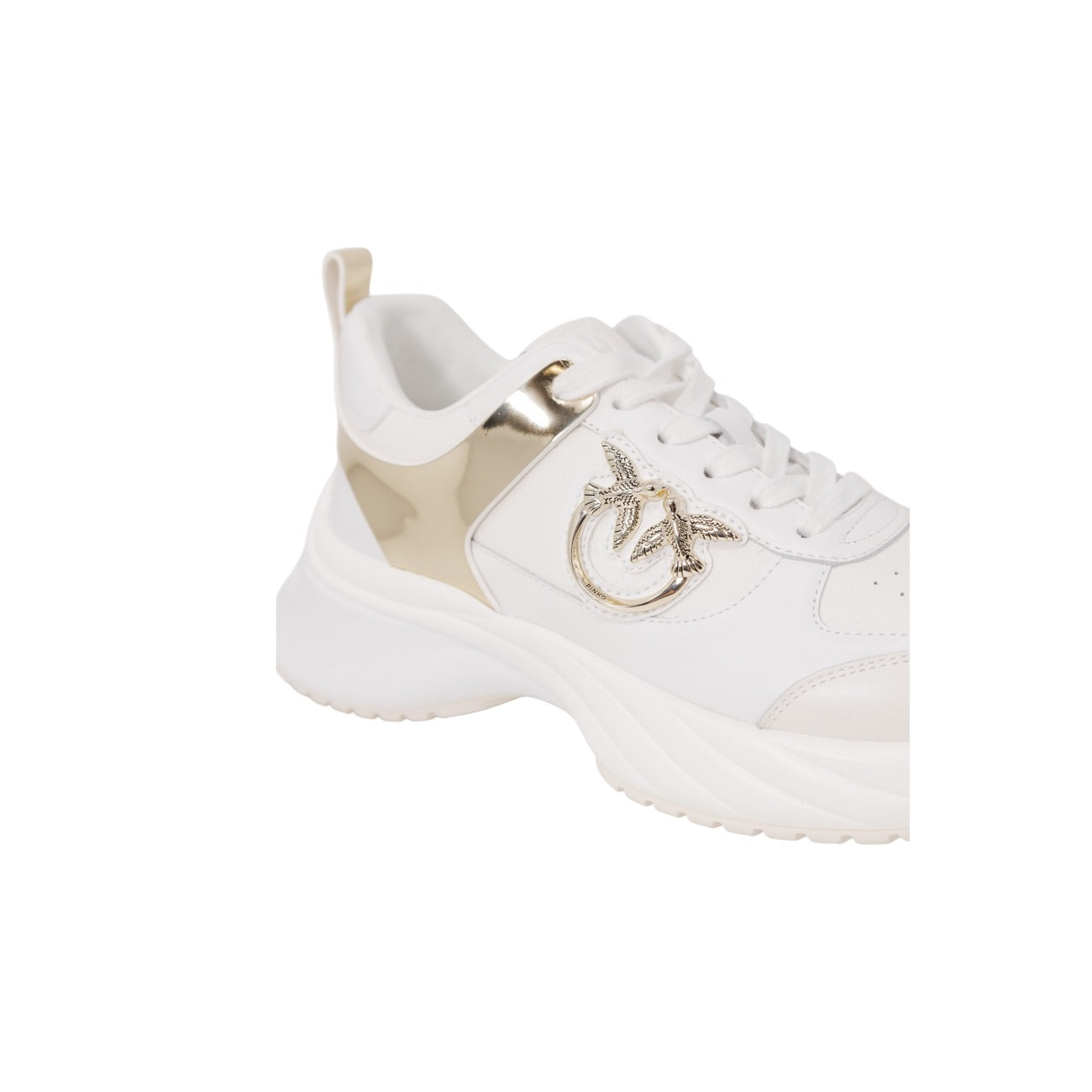 Pinko Femme Baskets