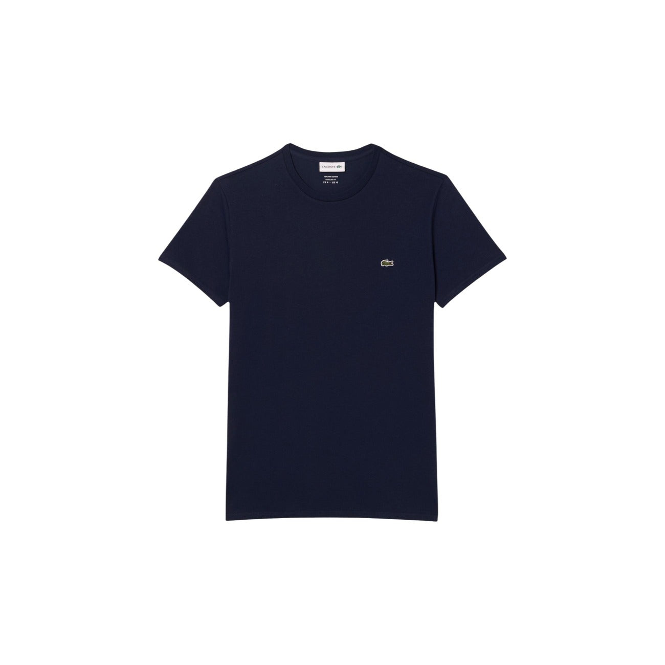 Lacoste Homme T-Shirts