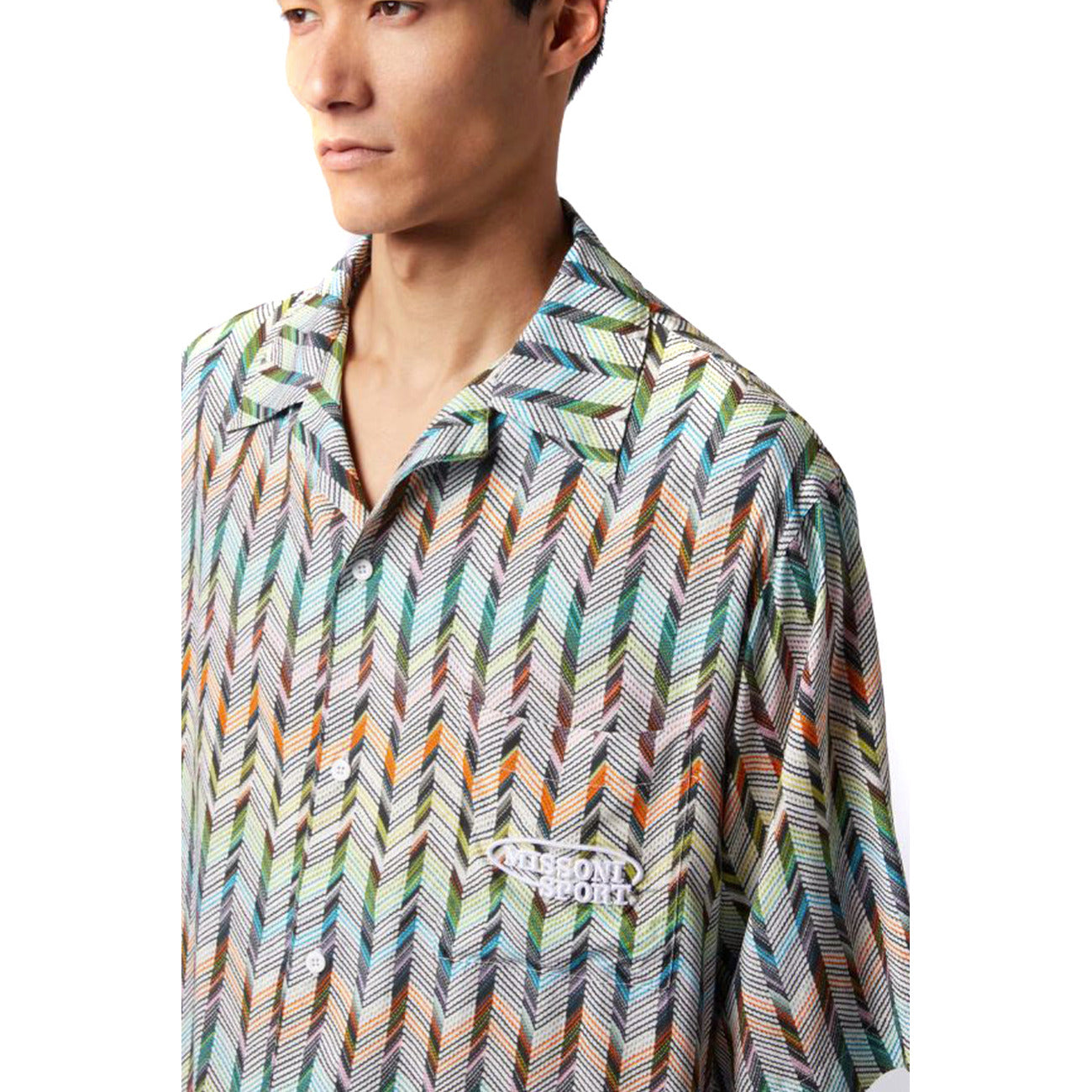 Missoni  Homme Chemises