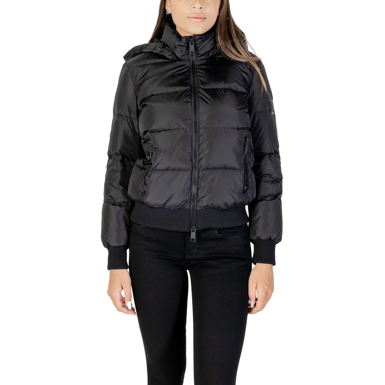 Armani Exchange Femme Vestes