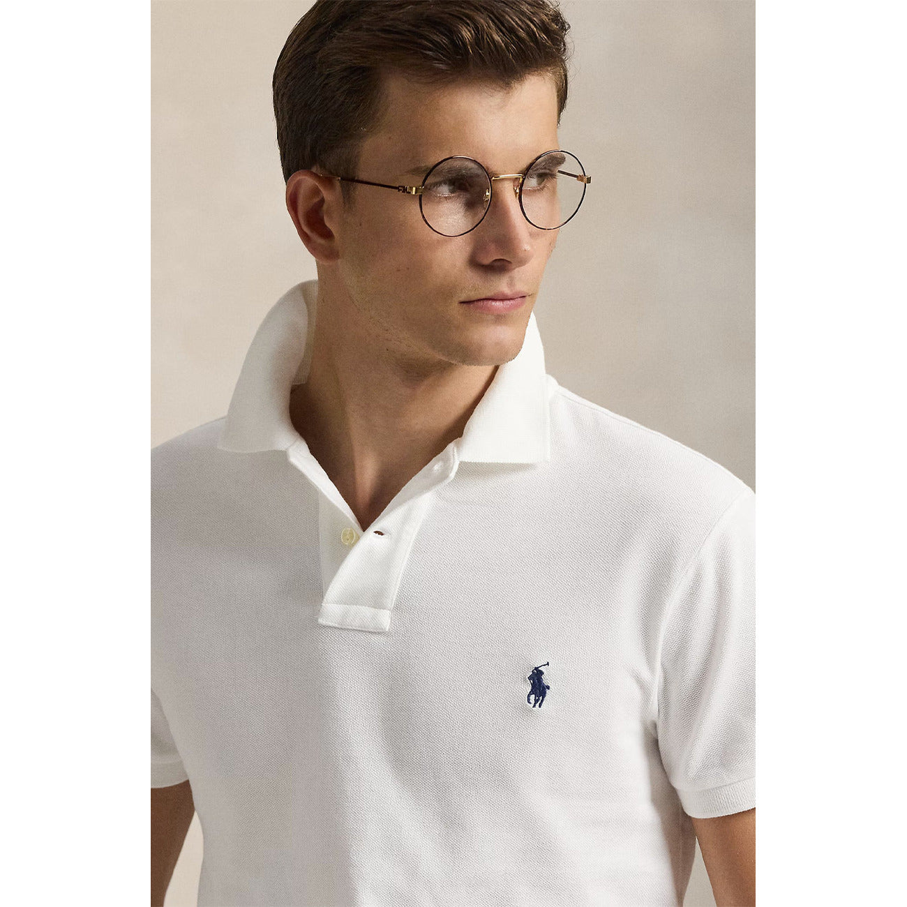 Polo Ralph Lauren Homme Polo