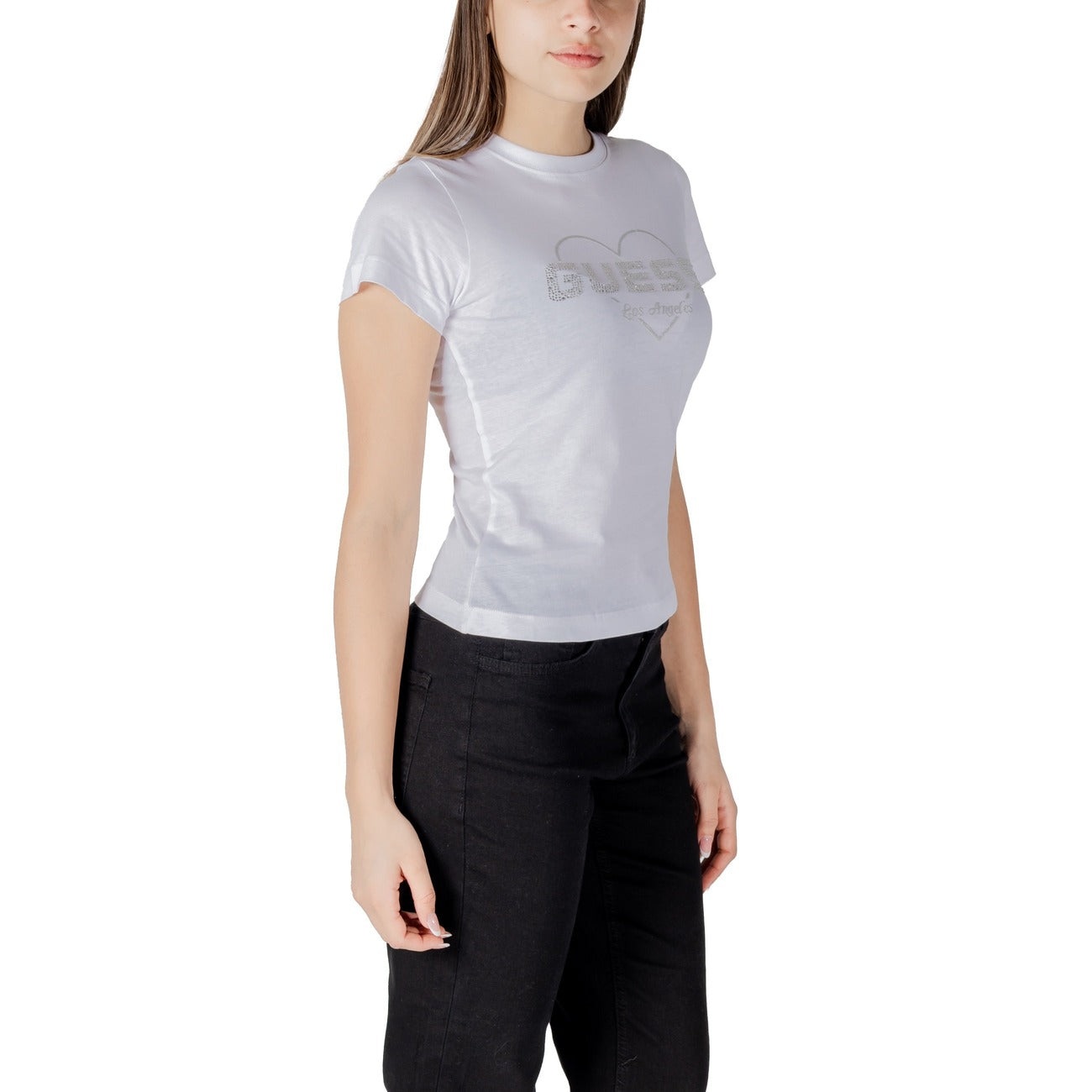 Guess Active Femme T-Shirts