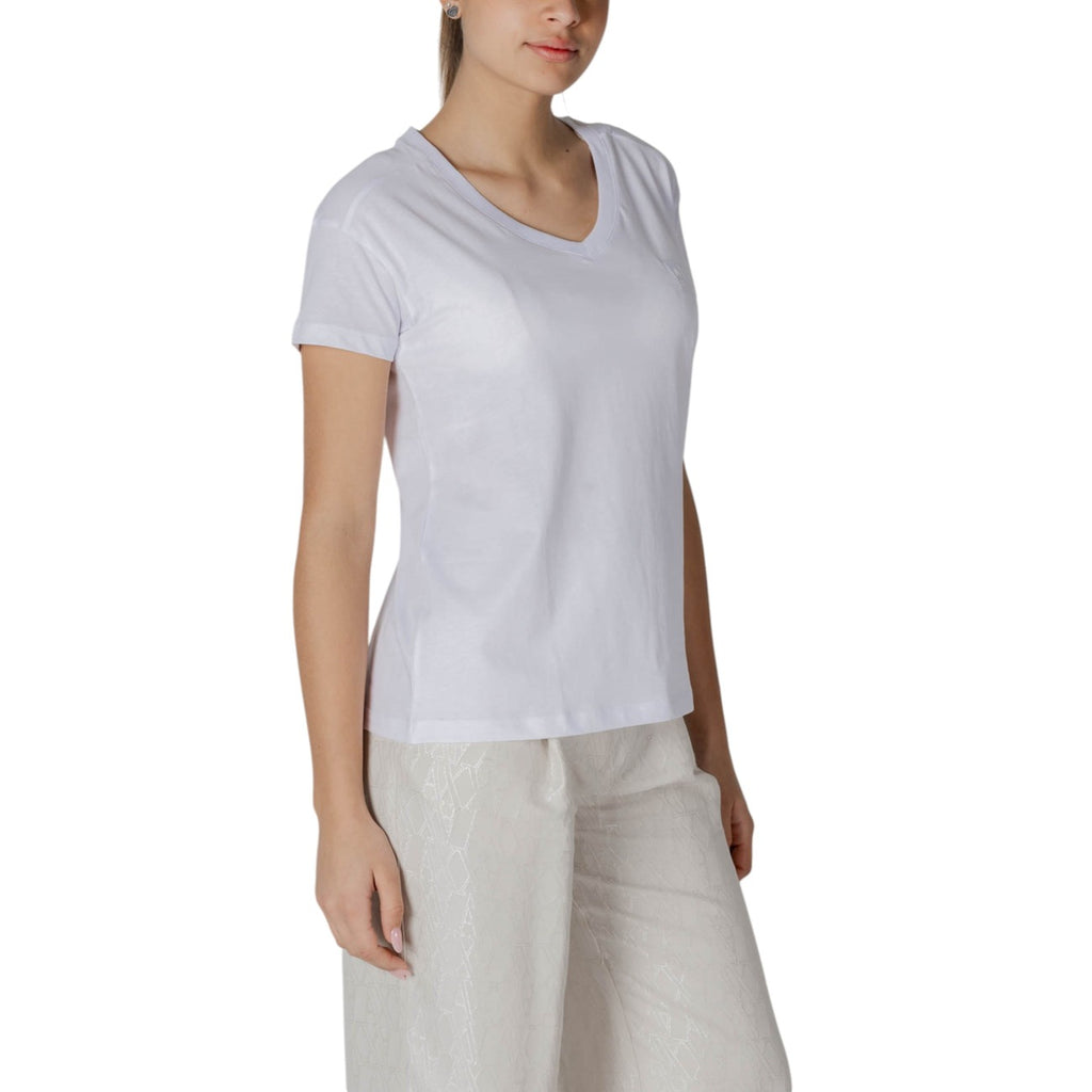 Armani Exchange Femme T-Shirts