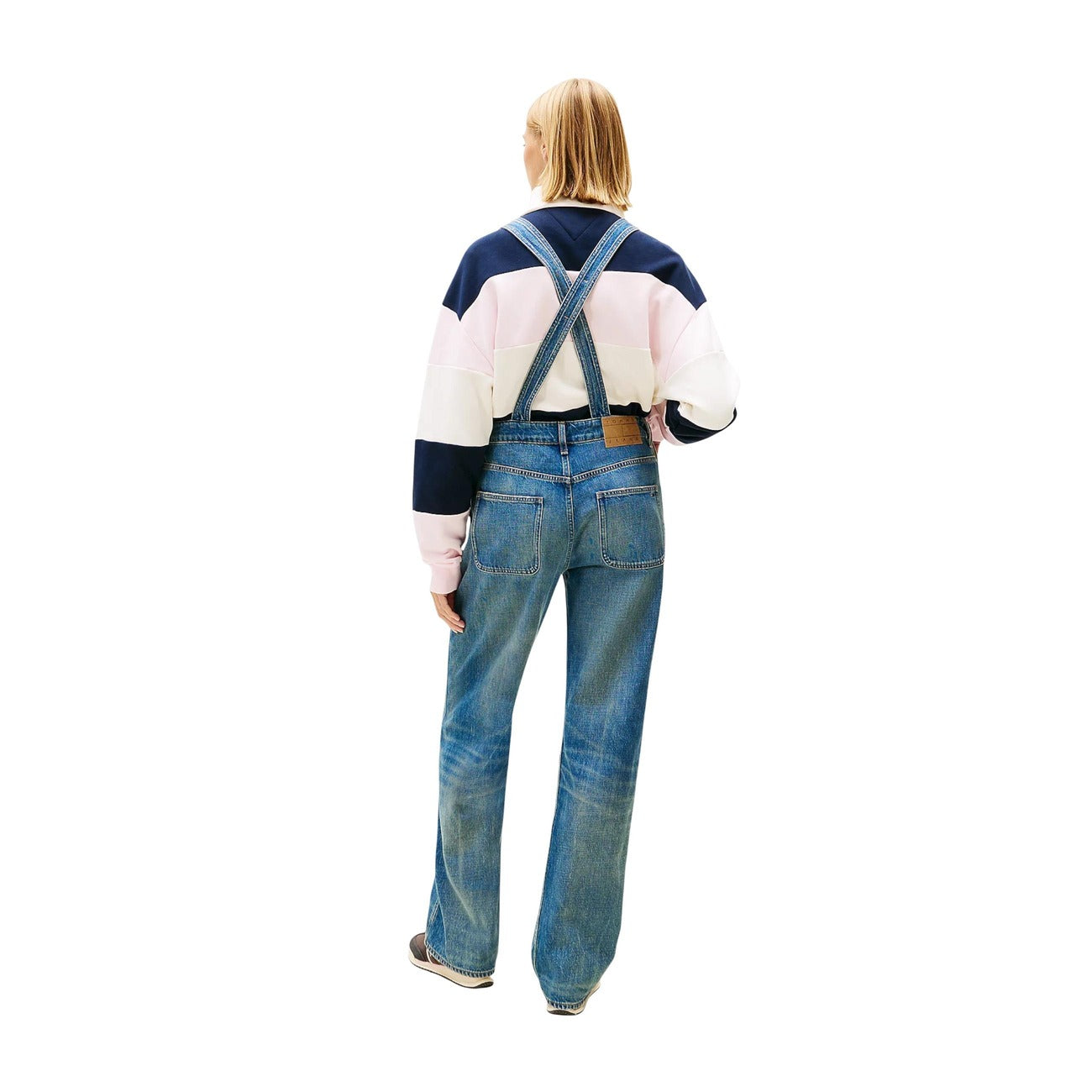 Tommy Hilfiger Jeans Femme Survetements
