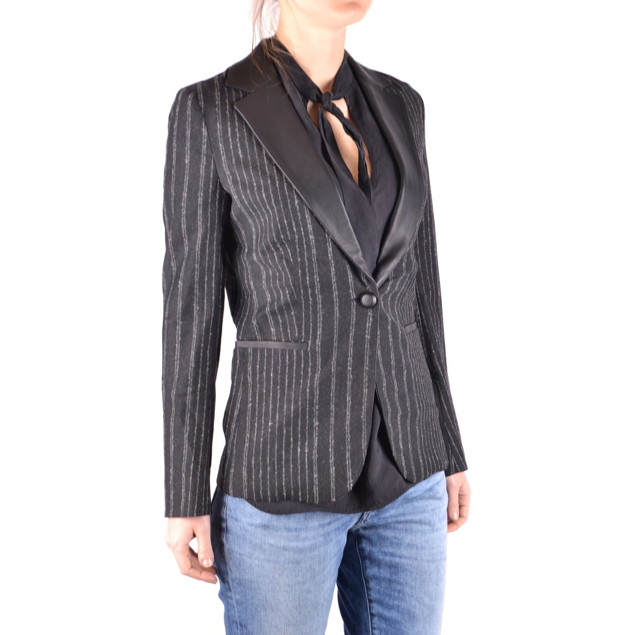 Jacob Cohen Femme Jaquettes