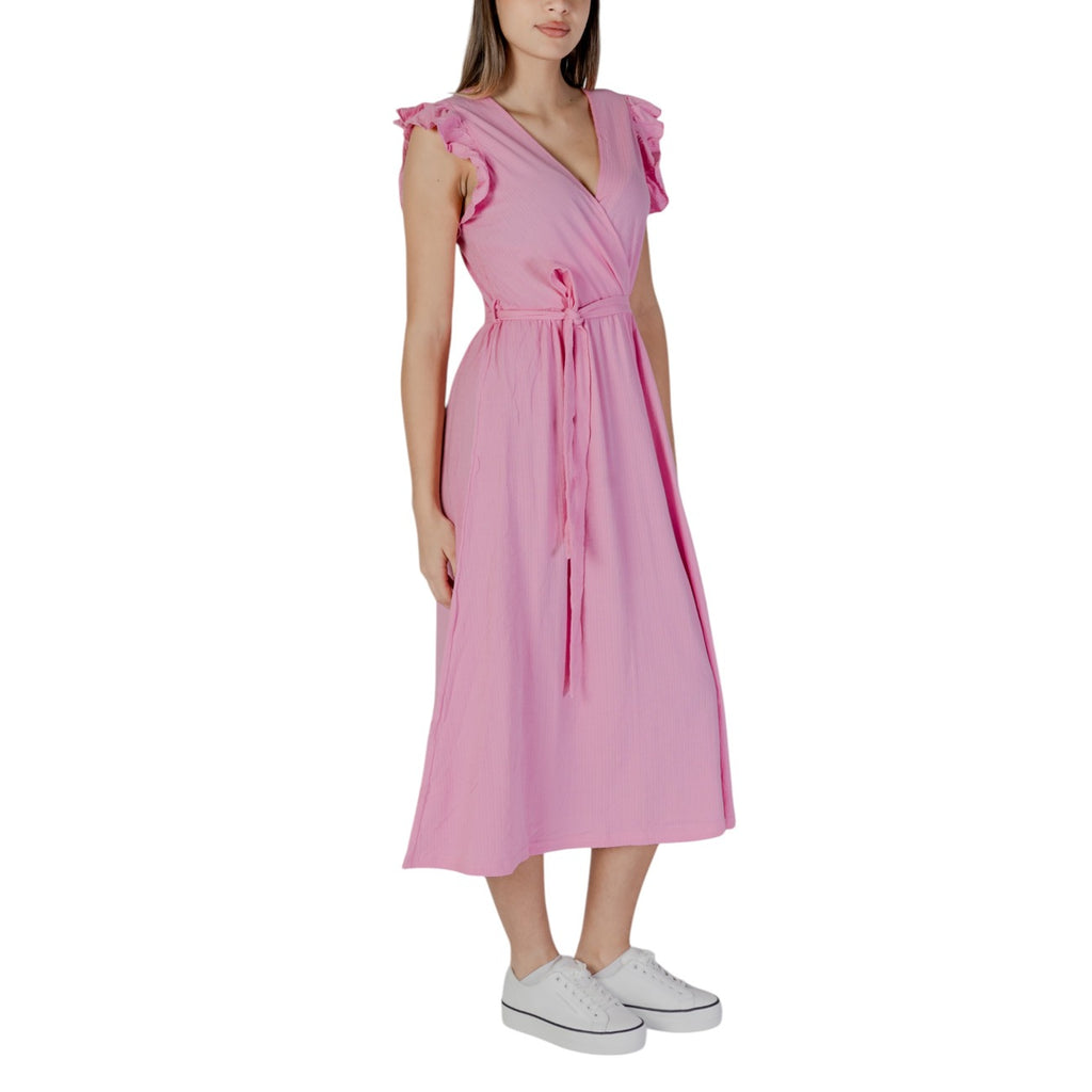 B.young Femme Robes