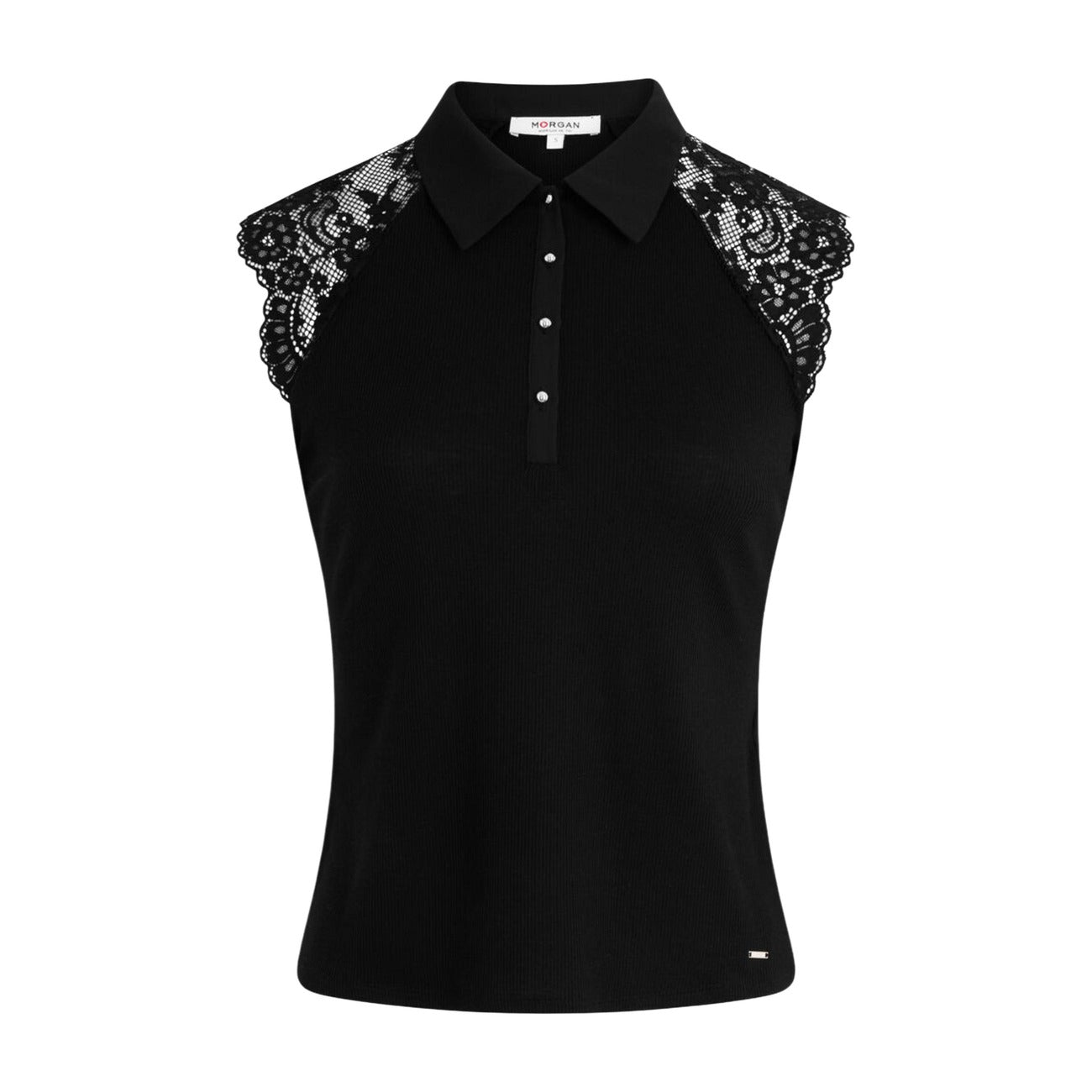 Morgan De Toi Femme Tops