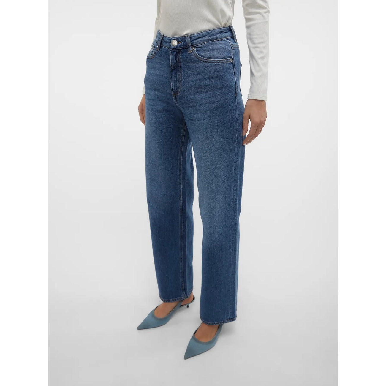 Vero Moda Femme Jeans