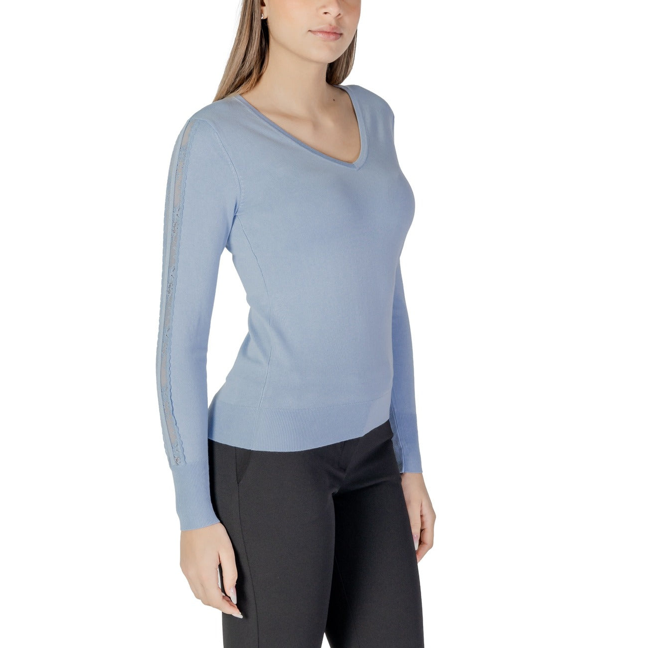 Morgan De Toi Femme Pulls