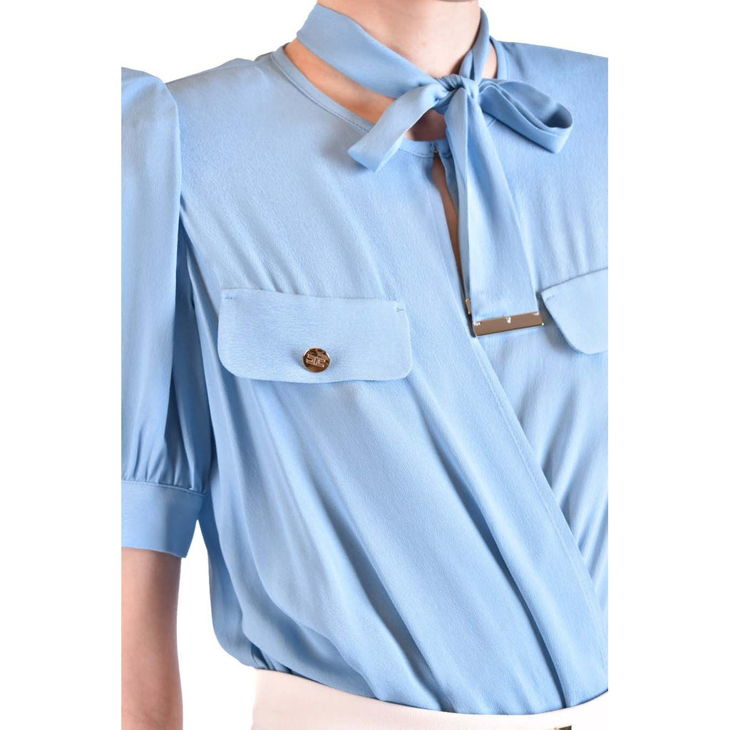 Elisabetta Franchi Femme Blouse