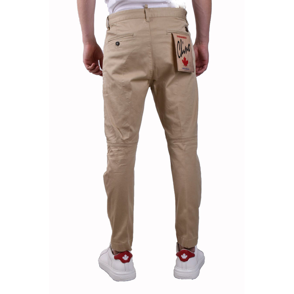 Dsquared2 Homme Pantalons