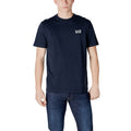 Ea7 Homme T-Shirts