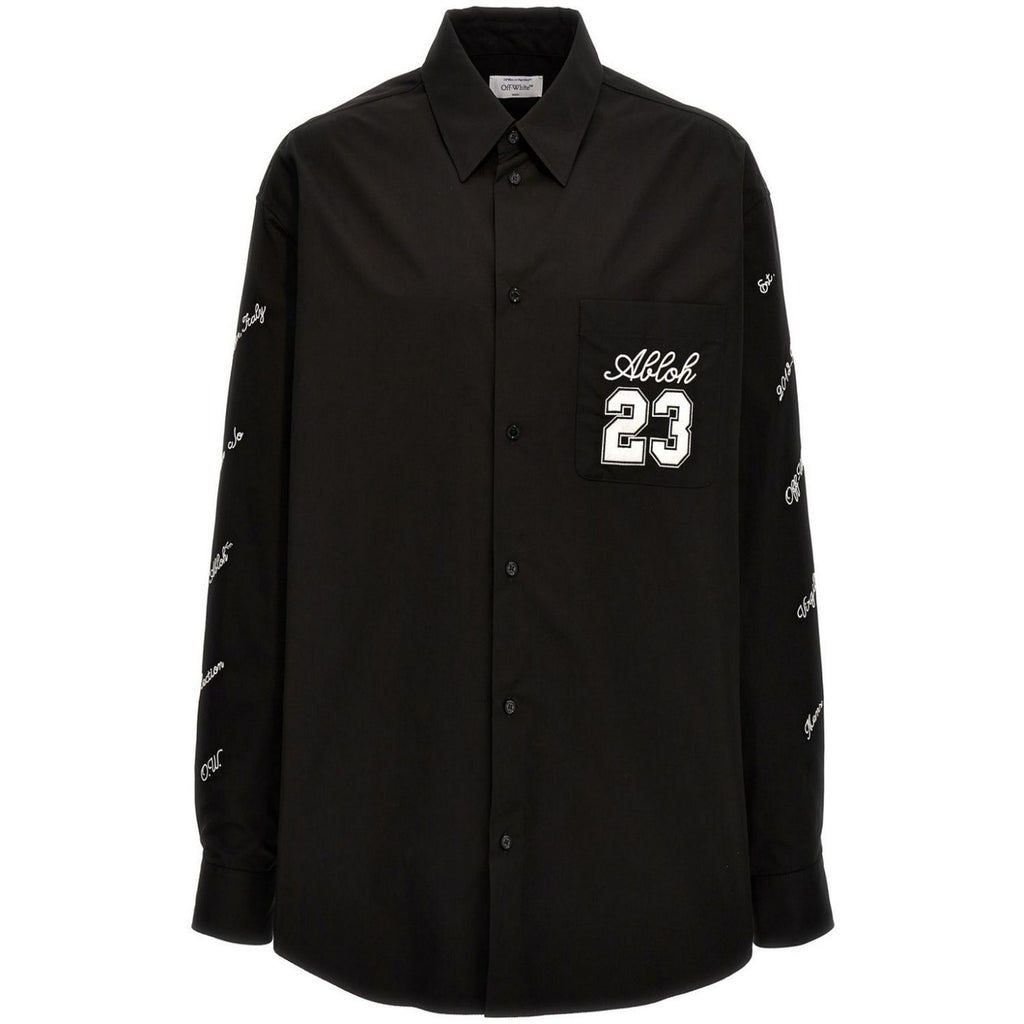 Off-white Homme Chemises
