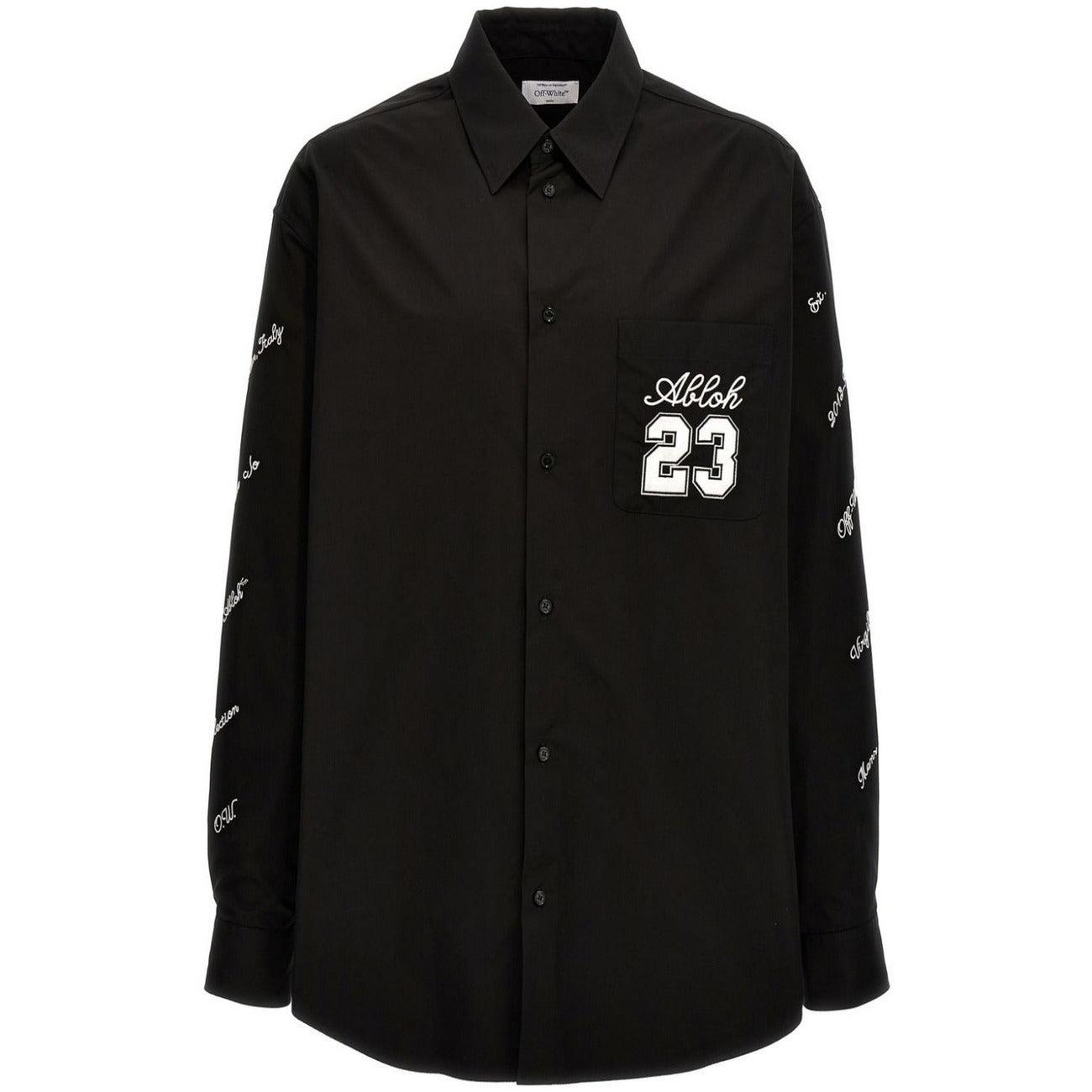 Off-white Homme Chemises