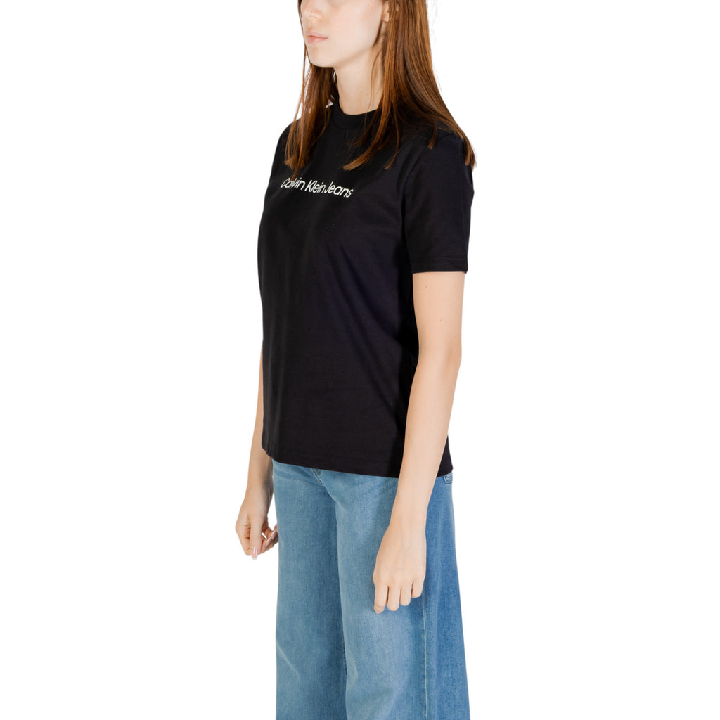 Calvin Klein Jeans Femme T-Shirts