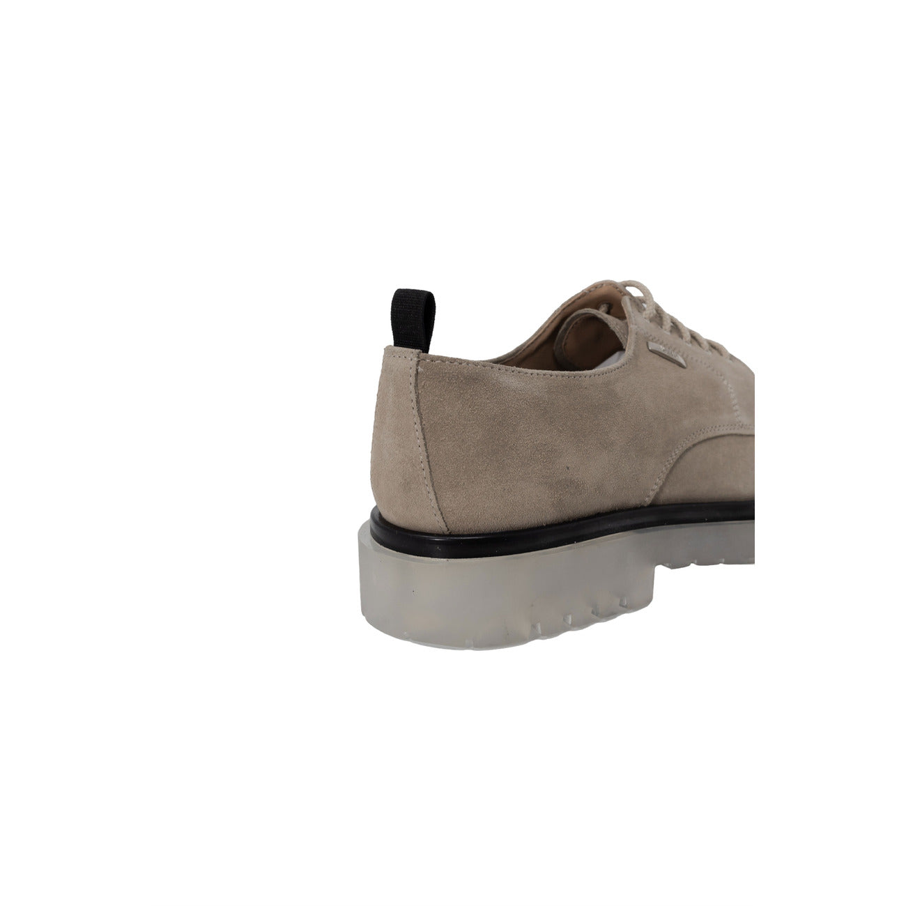 Antony Morato Homme Schuhe Derbies