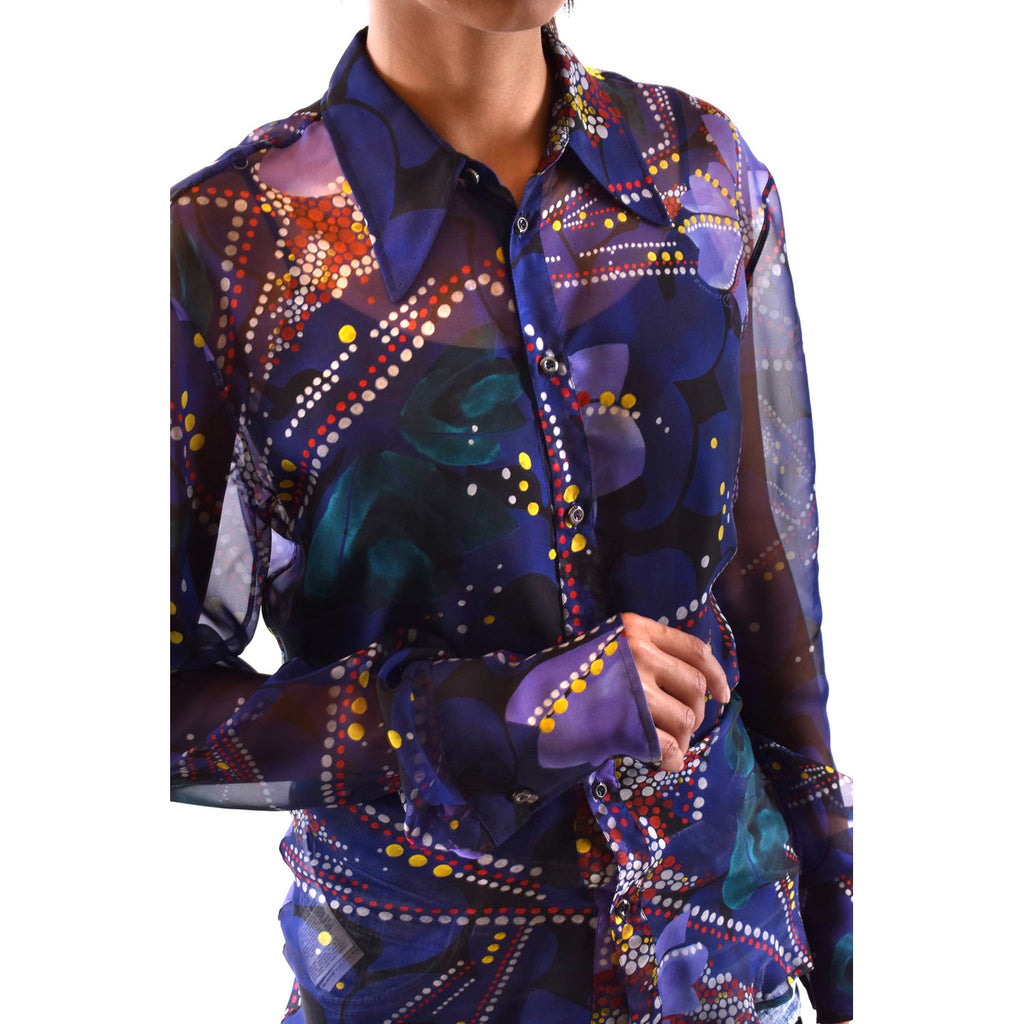Dsquared2 Femme Chemises