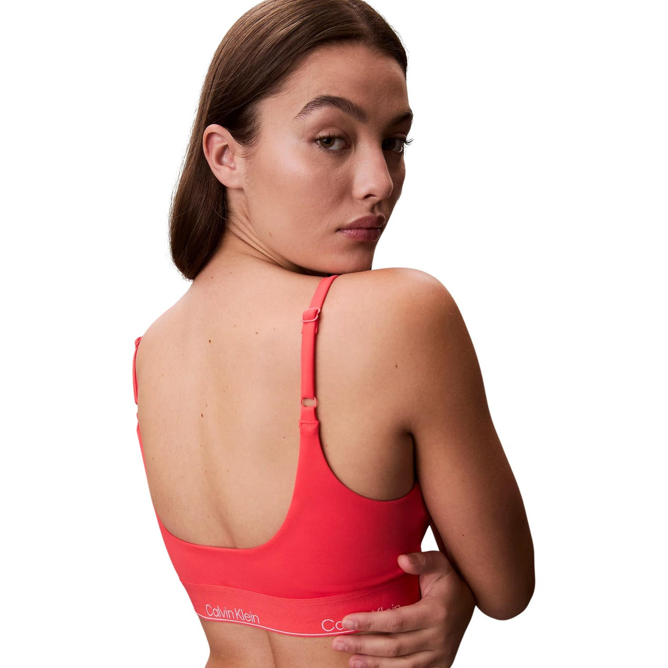 Calvin Klein Jeans Femme Maillots-de-Bain