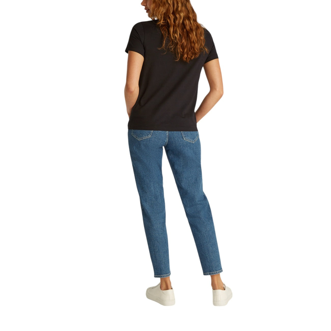 Calvin Klein Jeans Femme T-Shirts