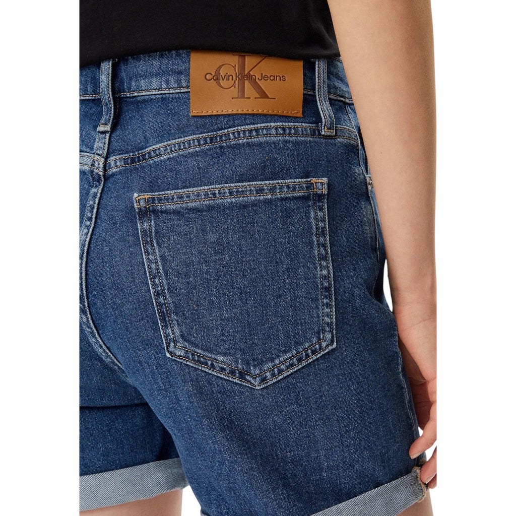 Calvin Klein Jeans Femme Shorts