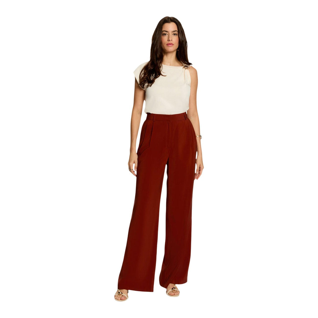 Morgan De Toi Femme Pulls
