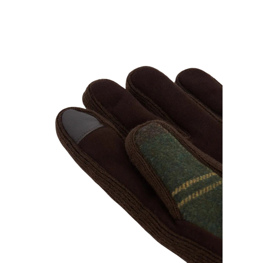 Barbour Homme Gants