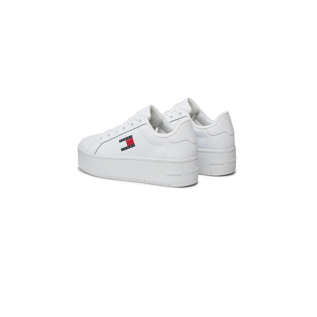 Tommy Hilfiger Jeans Femme Baskets