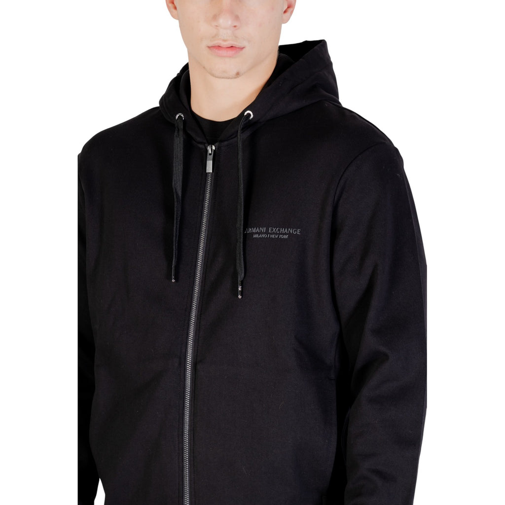 Armani Exchange Homme Sweatshirts