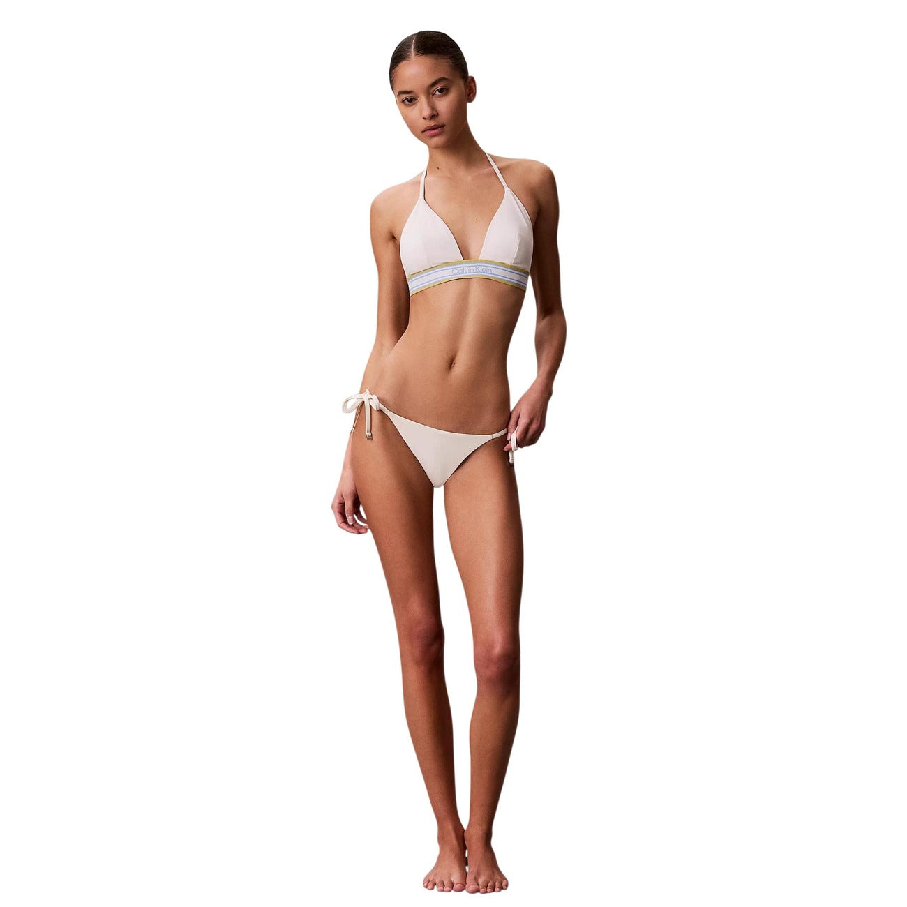 Calvin Klein Jeans Femme Maillots-de-Bain