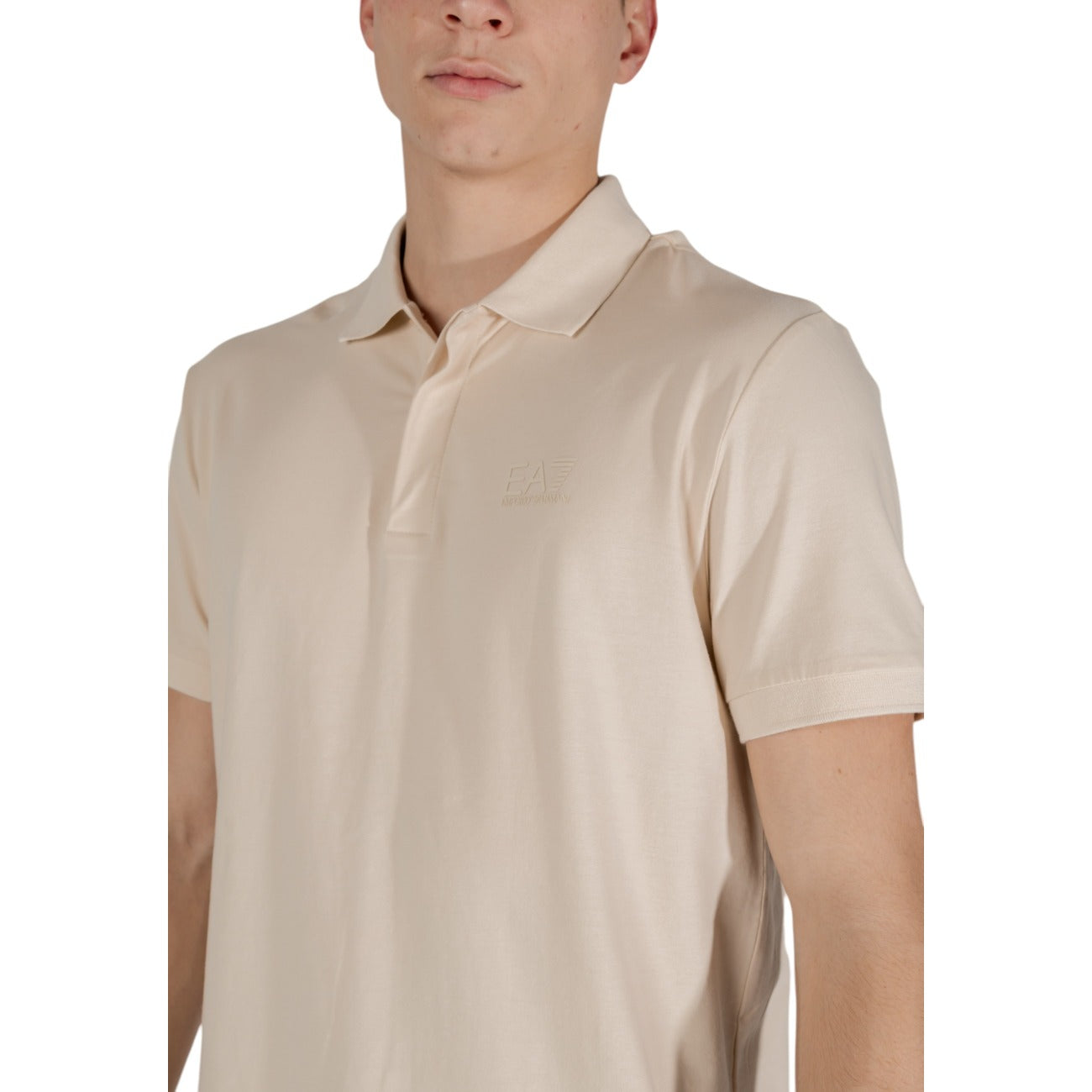 Ea7 Homme Polo