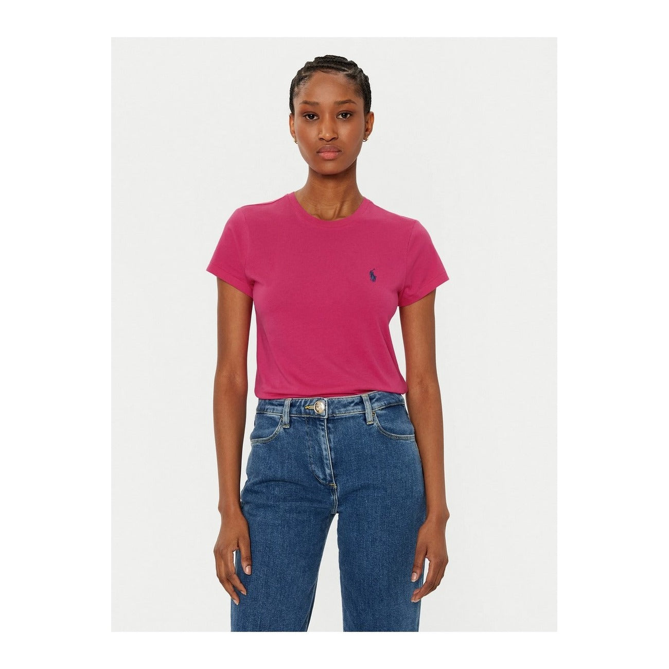 Polo Ralph Lauren Femme T-Shirts