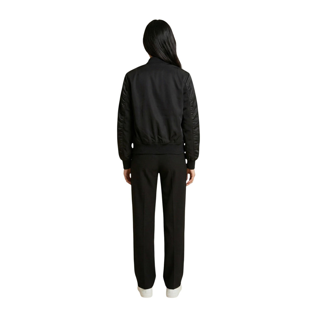 Blauer Femme Jaquettes