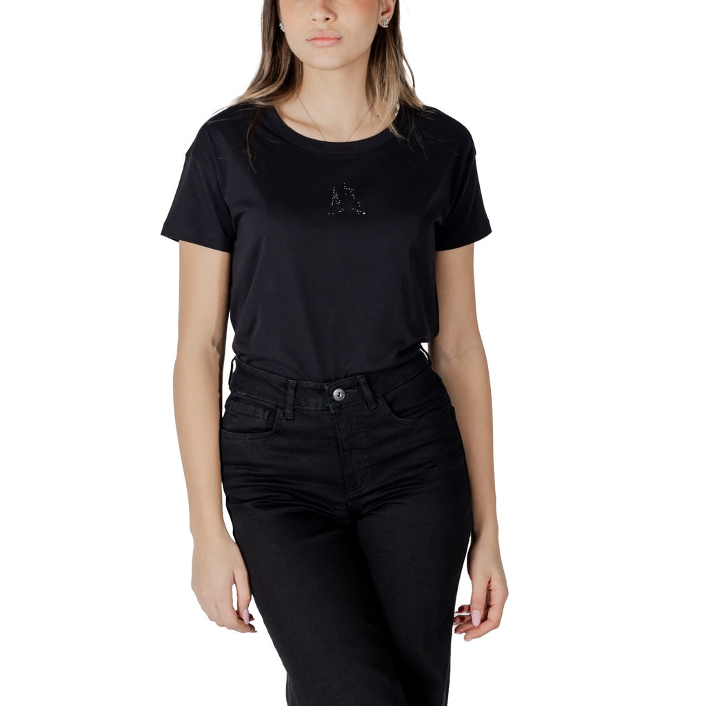 Armani Exchange Femme T-Shirts