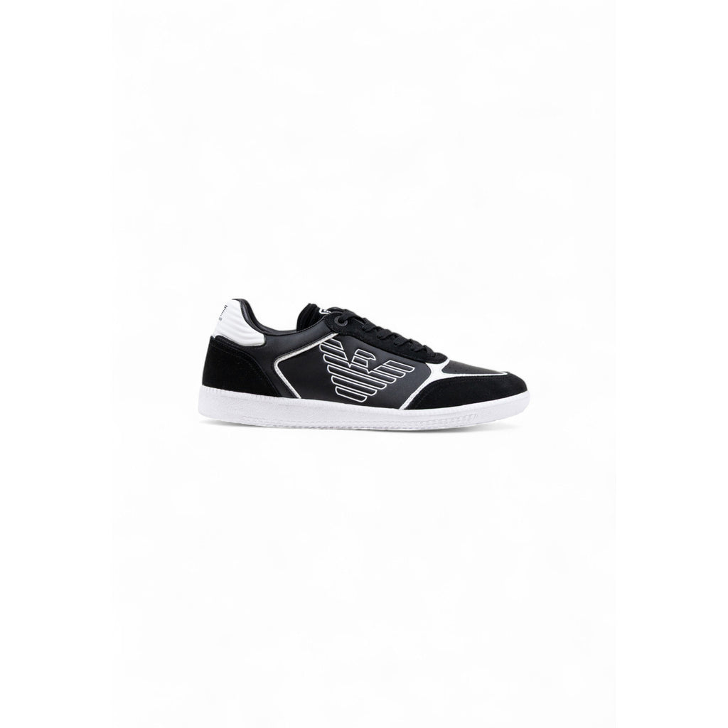 Ea7 Homme Baskets
