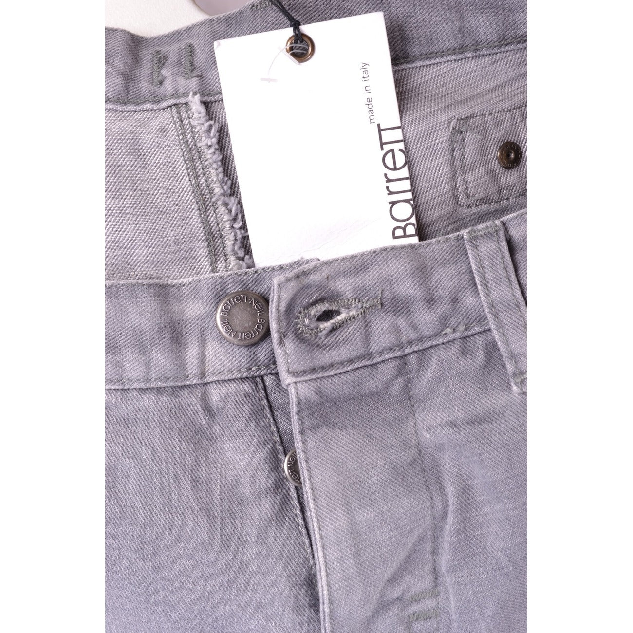 Neil Barrett Homme Jeans