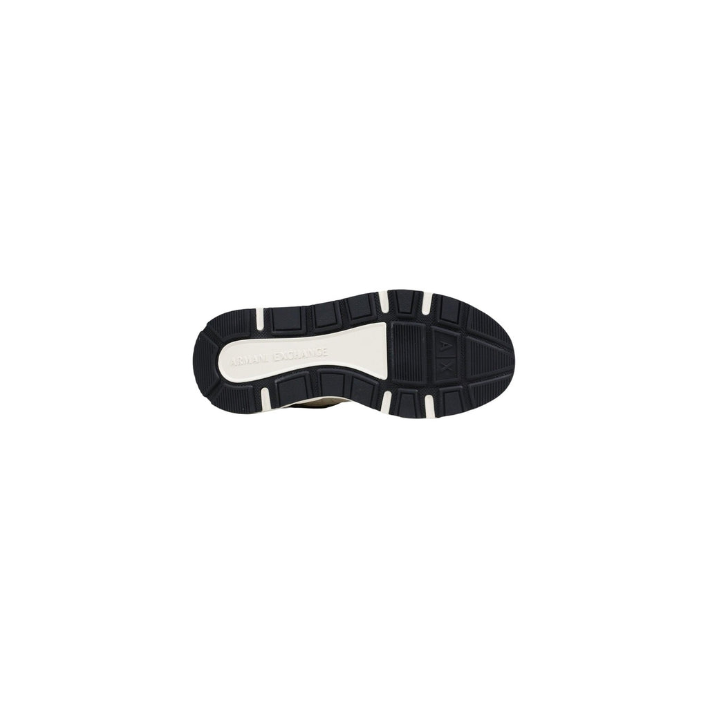 Armani Exchange Homme Baskets