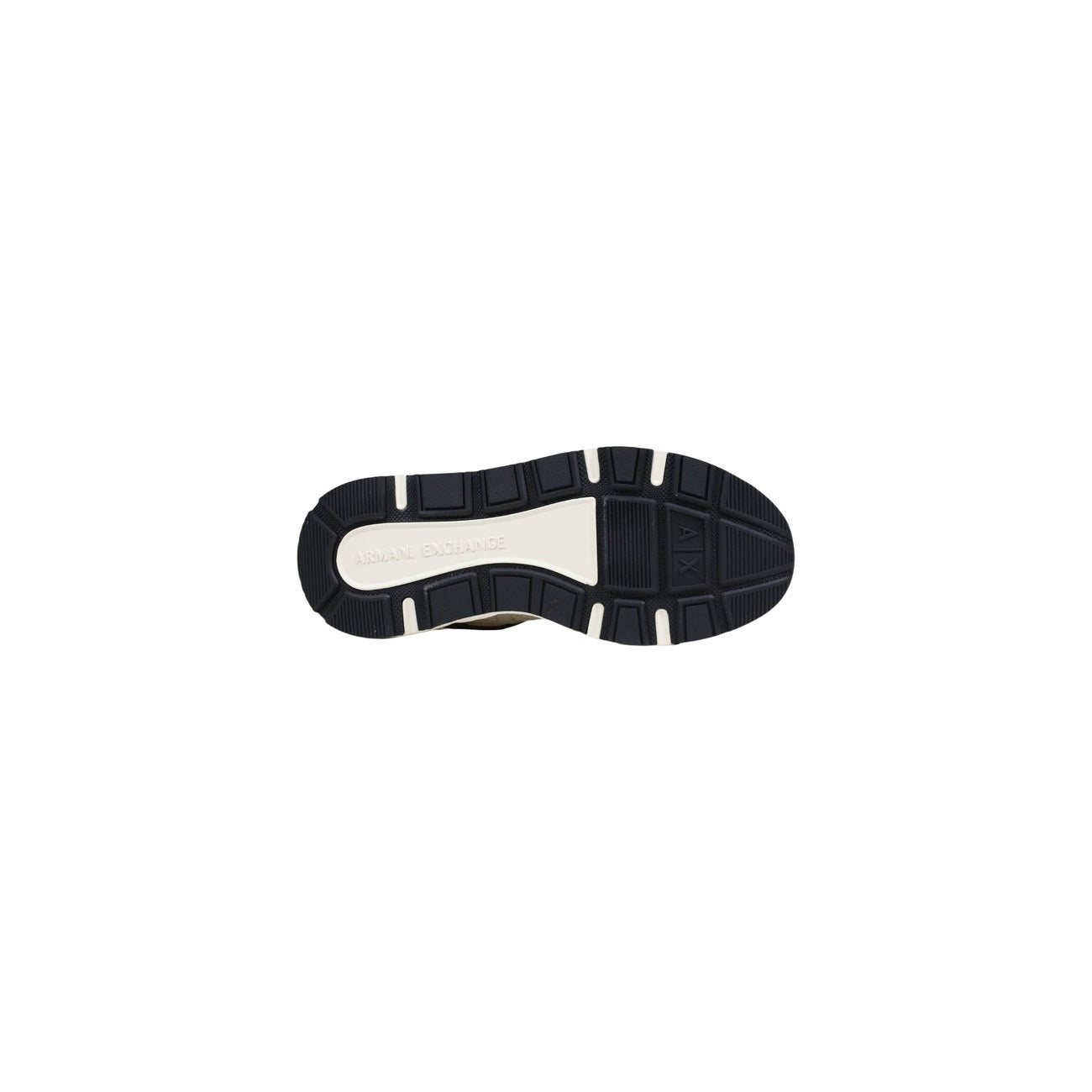 Armani Exchange Homme Baskets