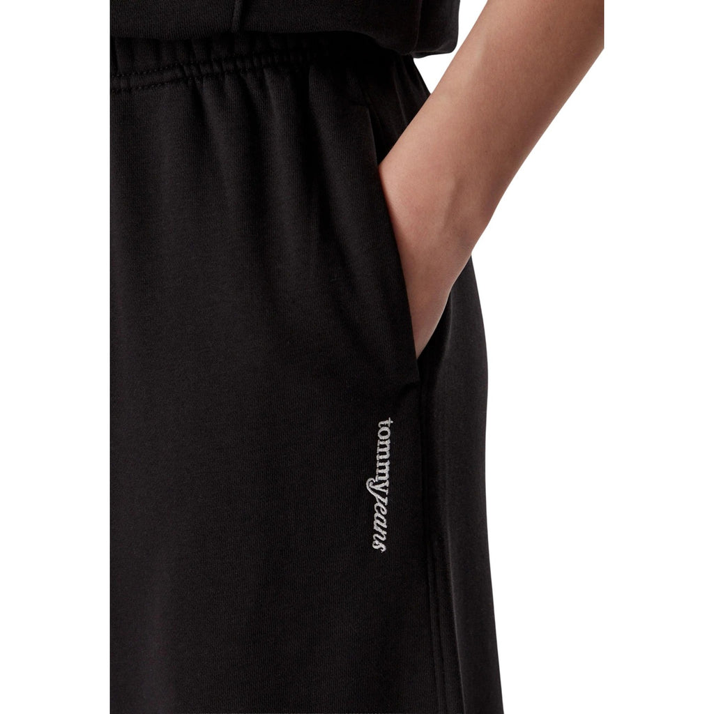 Tommy Hilfiger Jeans Femme Pantalons