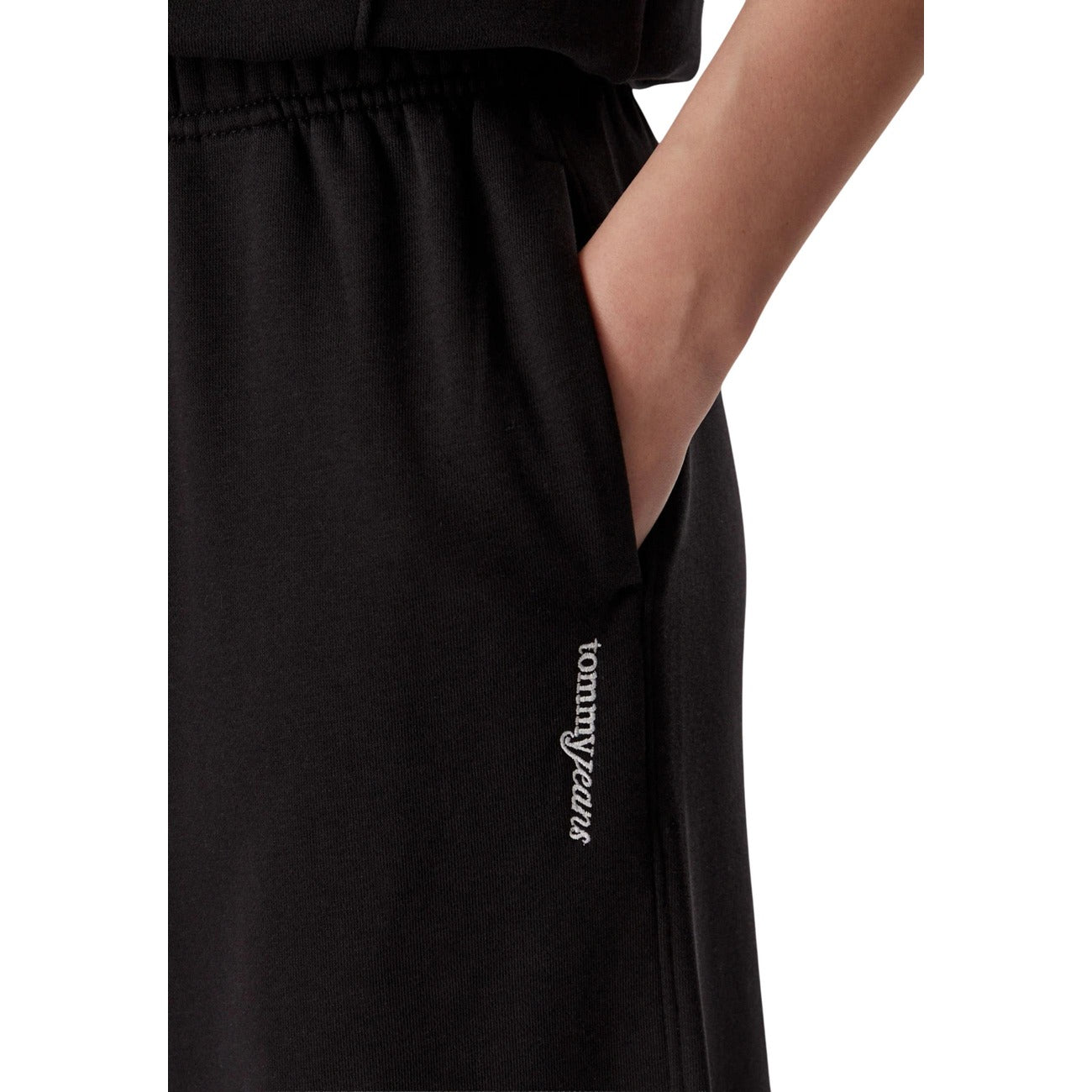 Tommy Hilfiger Jeans Femme Pantalons