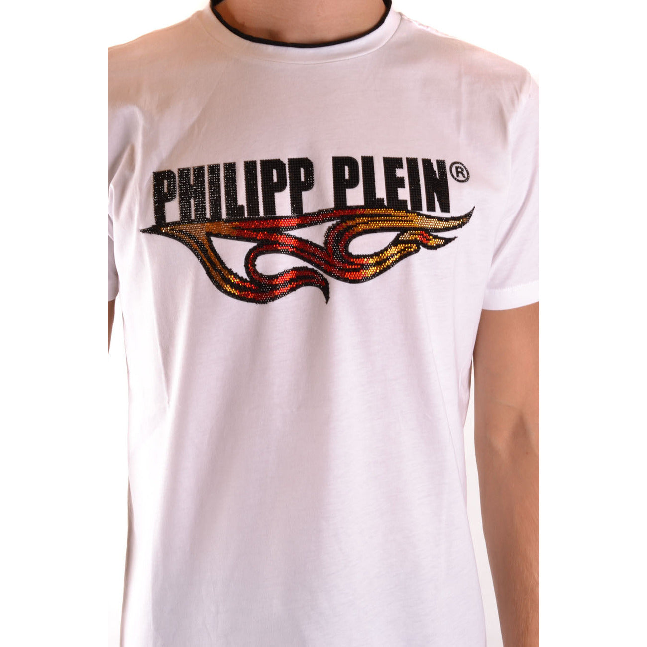 Philipp Plein Homme T-Shirts