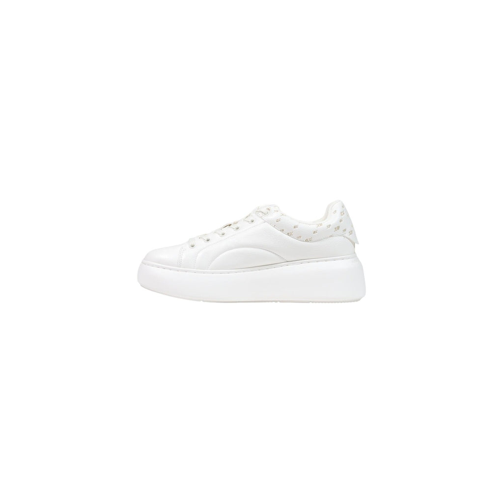 Armani Exchange Femme Baskets