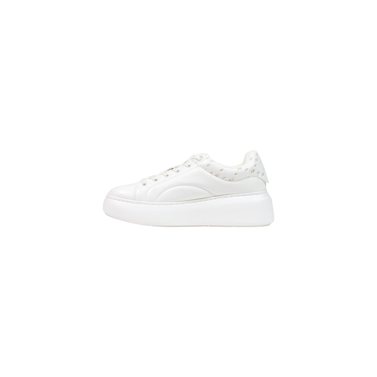 Armani Exchange Femme Baskets