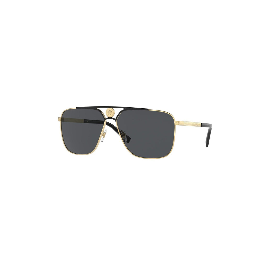 Versace Homme Lunettes De Soleil