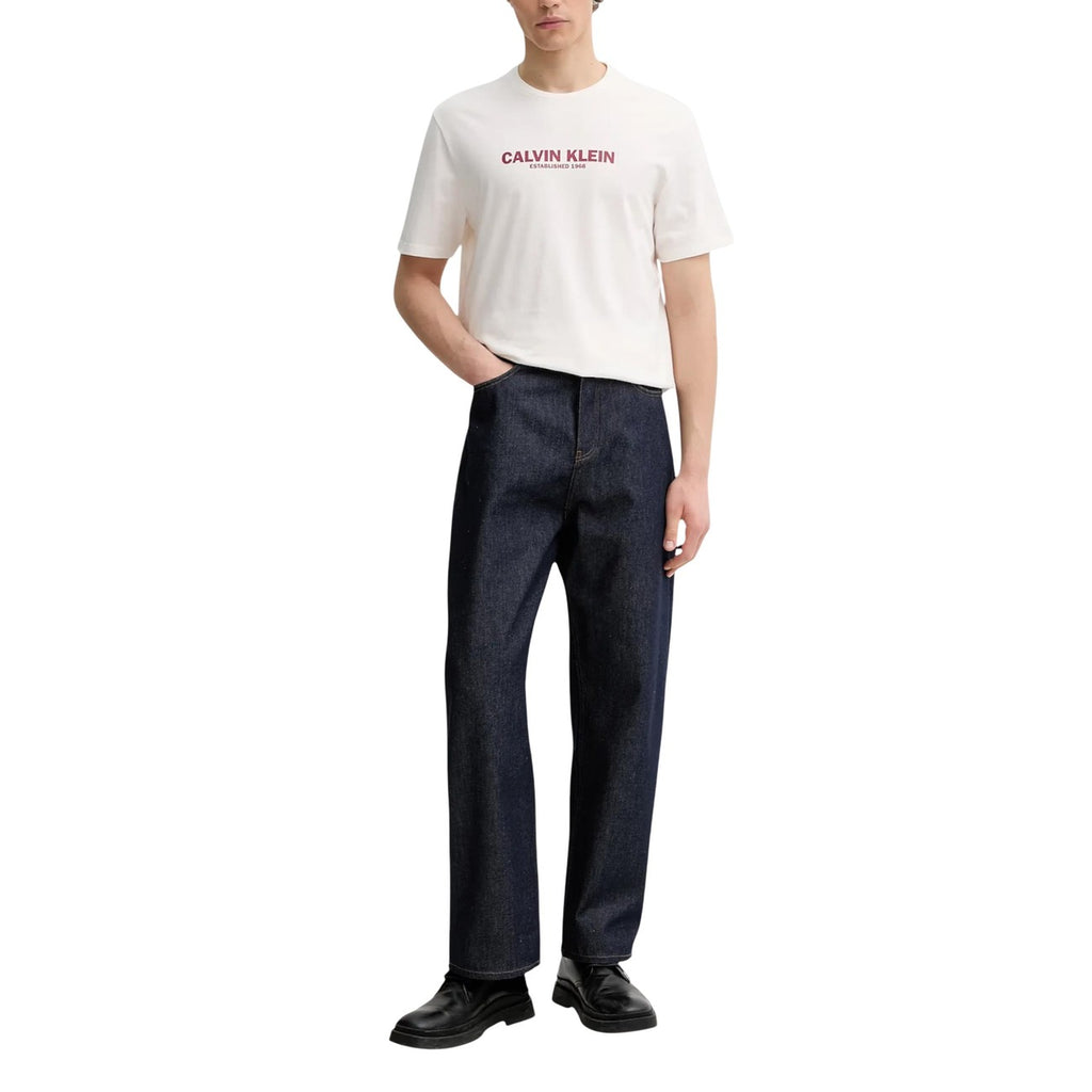 Calvin Klein Homme T-Shirts