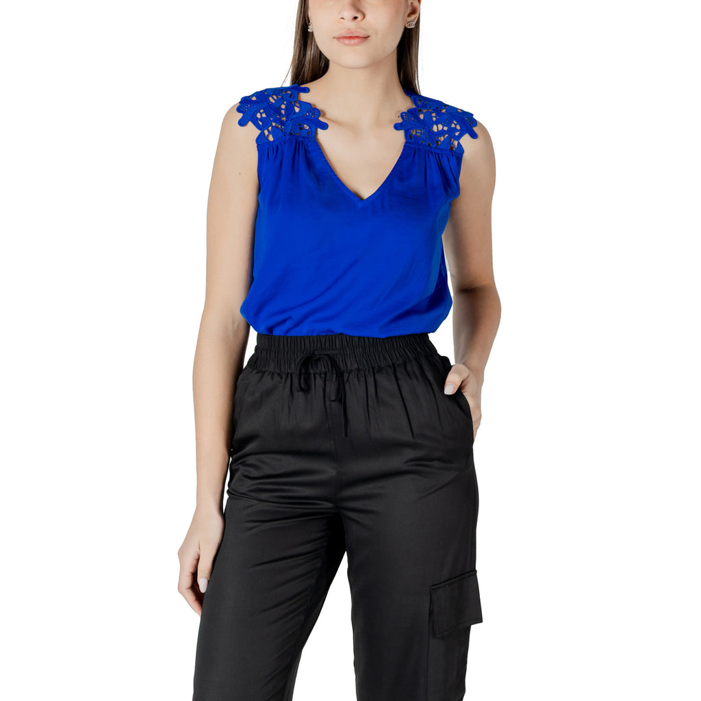 Morgan De Toi Femme Blouse