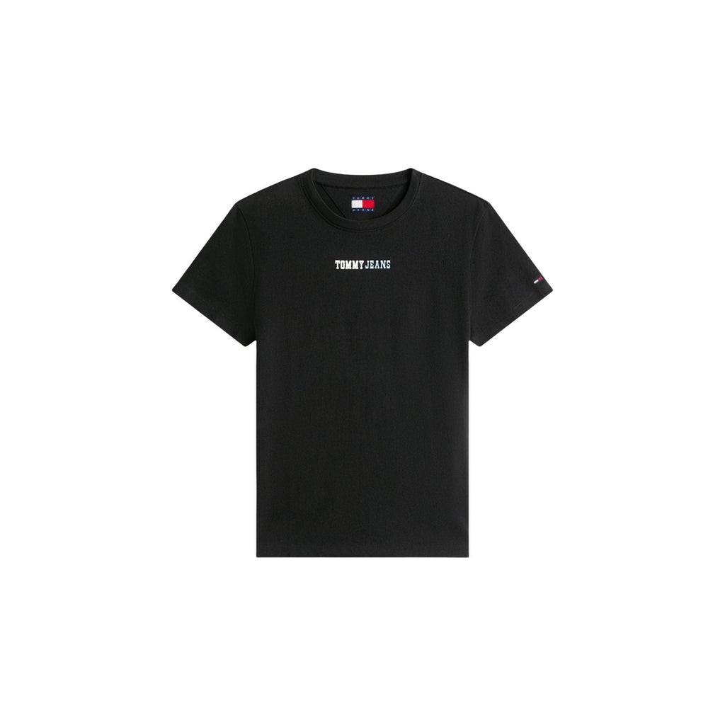 Tommy Hilfiger Jeans Femme T-Shirts