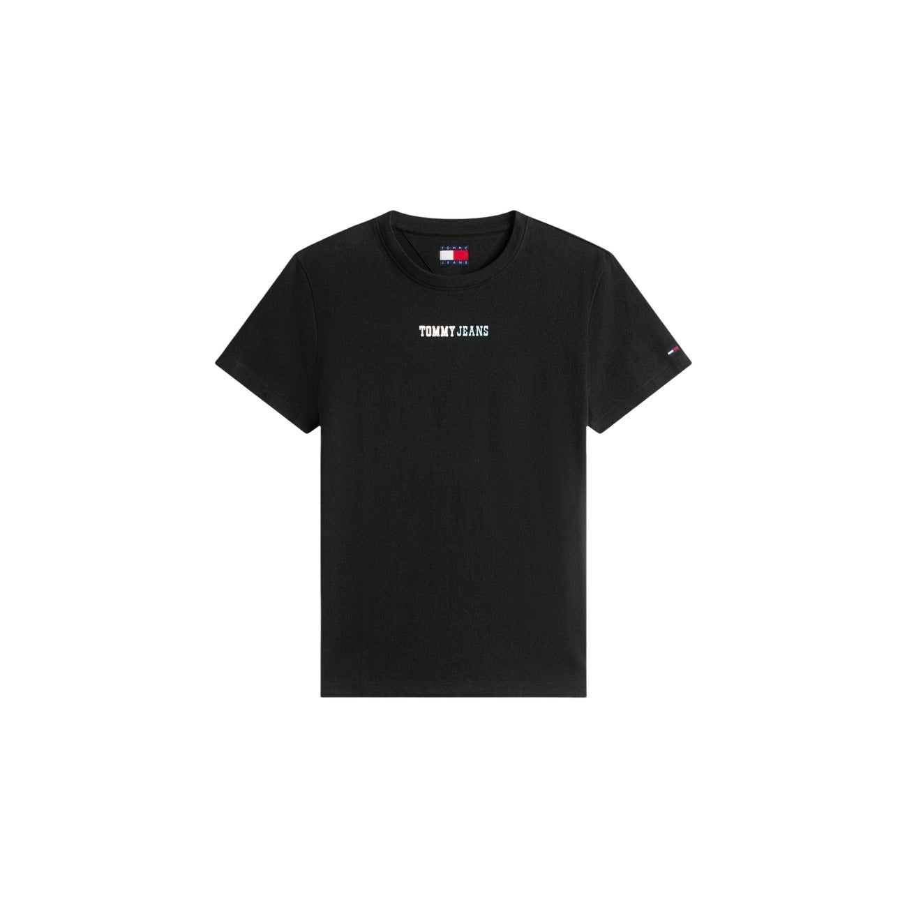 Tommy Hilfiger Jeans Femme T-Shirts