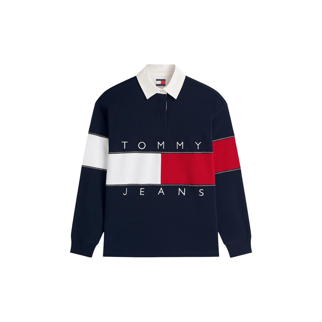 Tommy Hilfiger Jeans Femme Sweatshirts