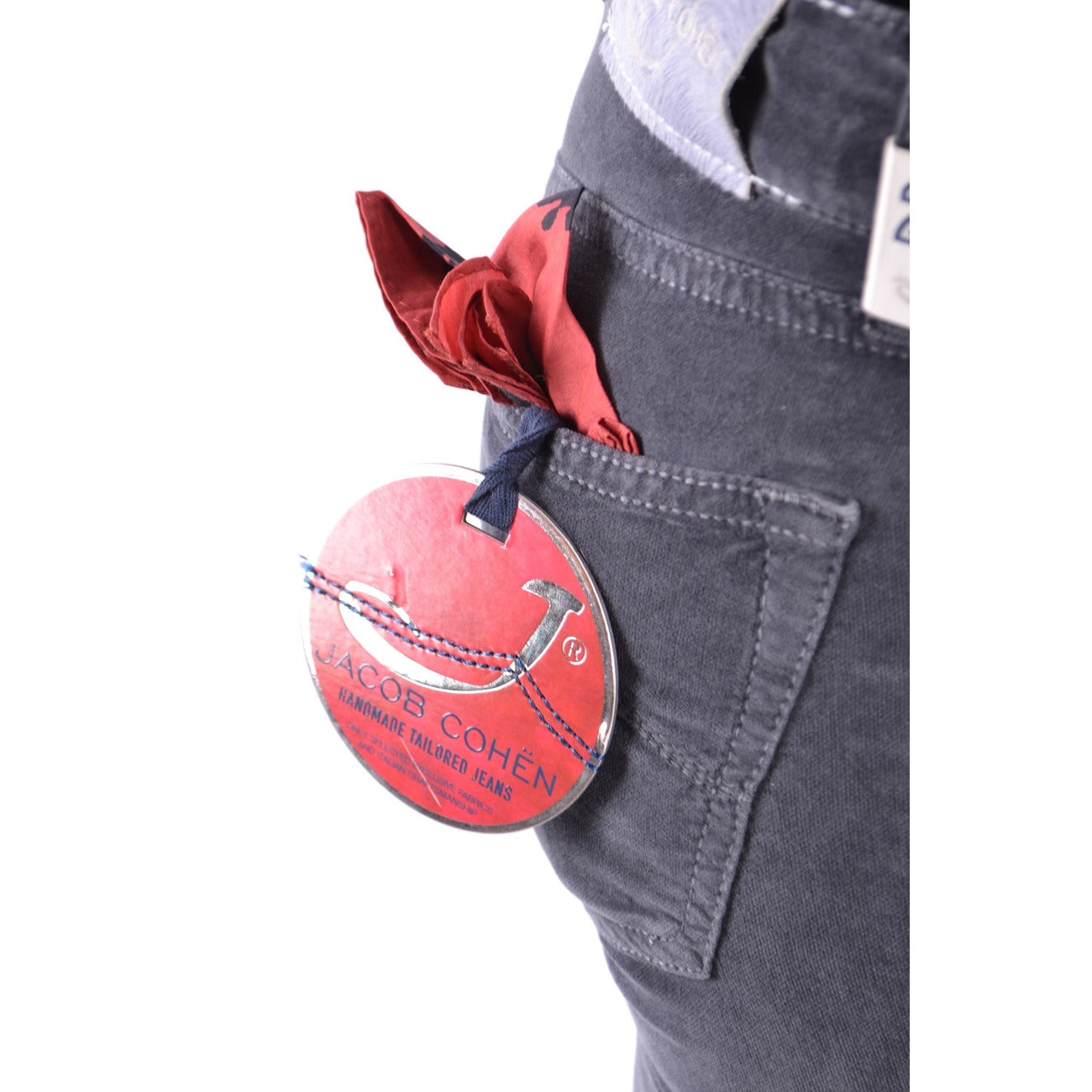 Jacob Cohen Femme Jeans