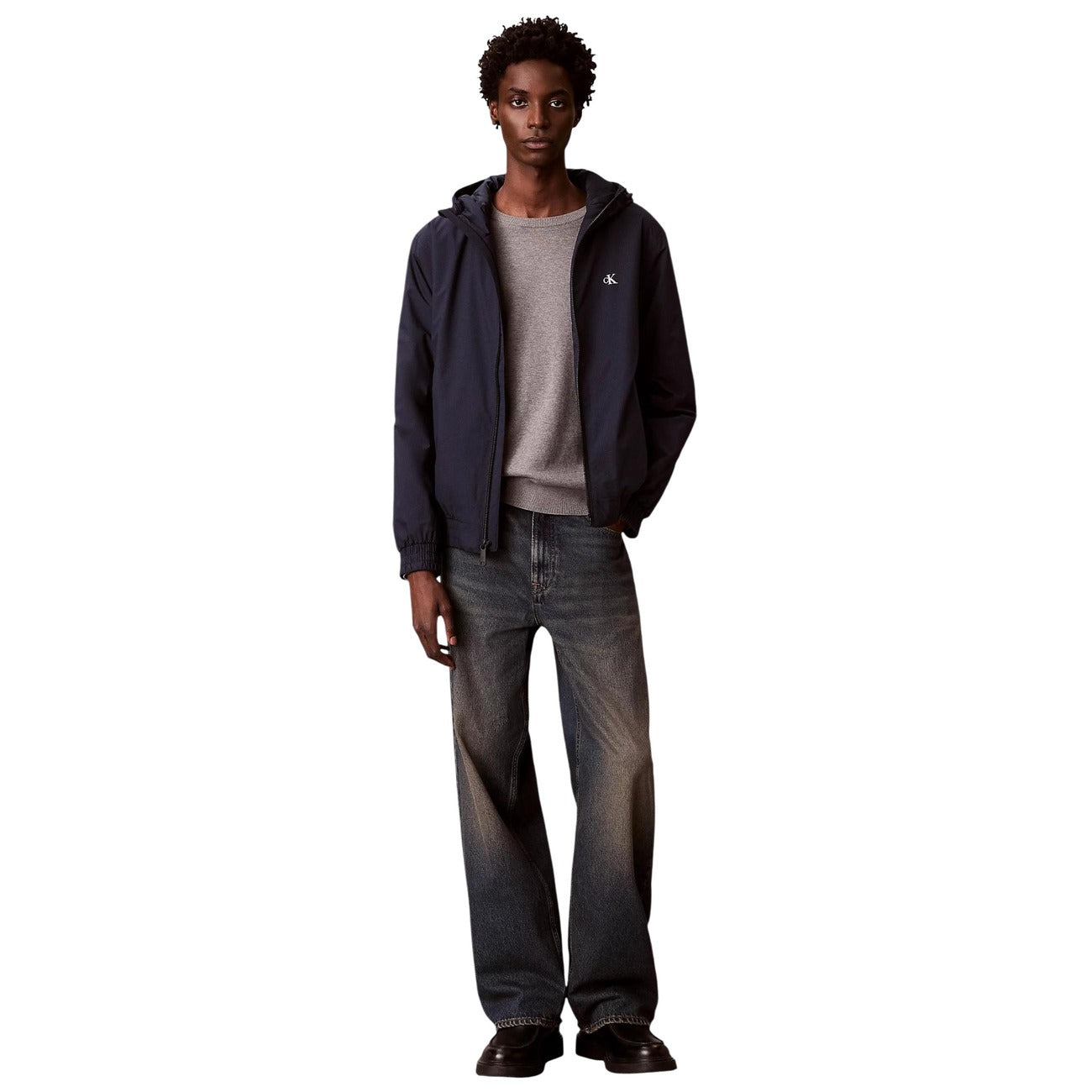 Calvin Klein Jeans Homme Jaquettes